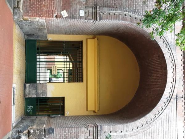 Hangulatos studió lakás Budapeste Exterior foto